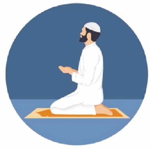 Doa Harian Masjid NURUL BAROKAH